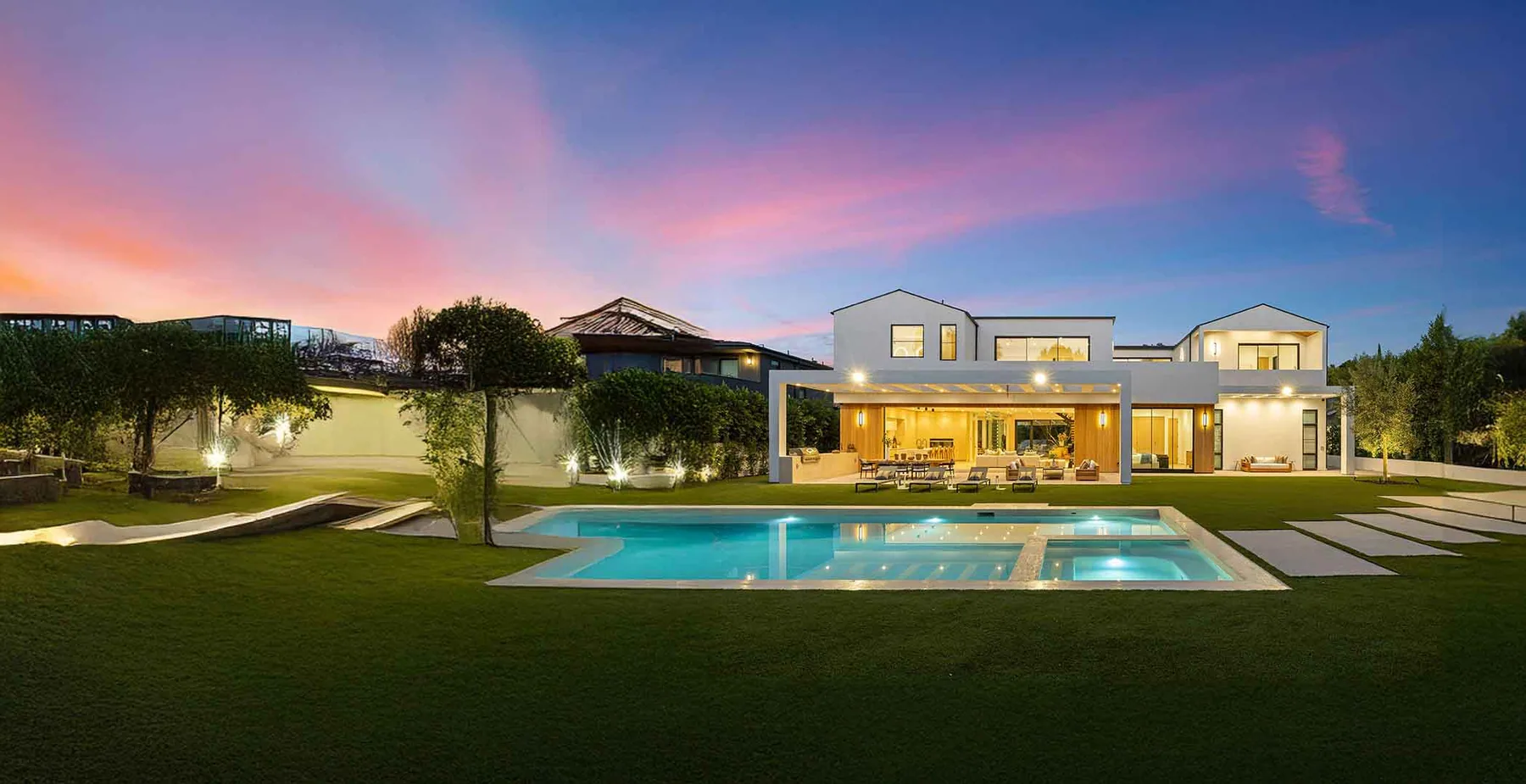 Home Ace real estate photography and listing media in Sydney