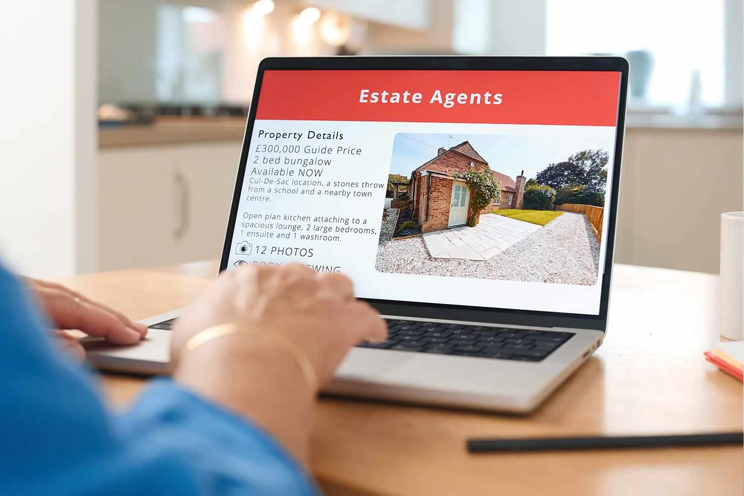 Home Ace real estate listing copywriting - 1